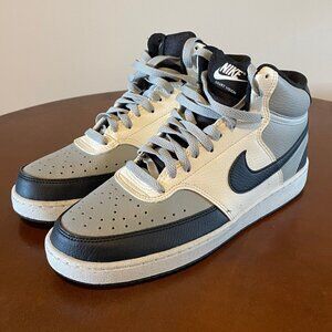 Men's Nike Court Vision Shoes Size 8.5 DN3577-002 Brand New w/o Box